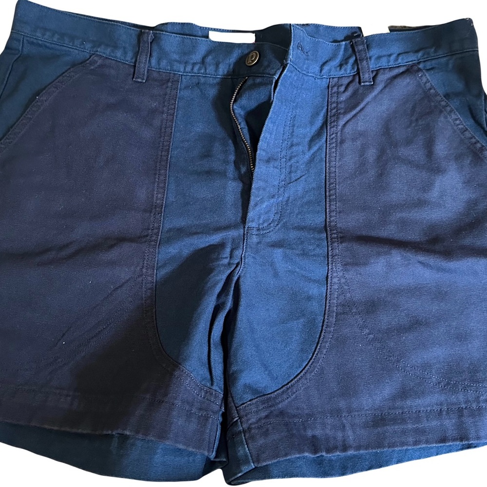 Patagonia M’s Stand Up Shorts.